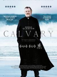 Jaquette du film Calvary