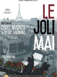 Jaquette du film Le Joli Mai