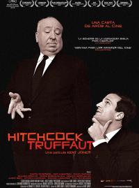 Jaquette du film Hitchcock Truffaut