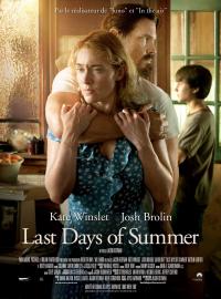 Jaquette du film Last Days of Summer