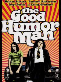 Jaquette du film The Good Humor Man
