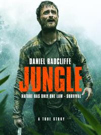 Jaquette du film Jungle
