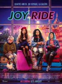 Jaquette du film Joy Ride