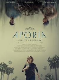 Jaquette du film Aporia
