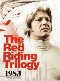 Jaquette du film The Red Riding Trilogy: 1974