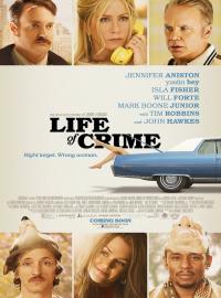 Jaquette du film Life of Crime