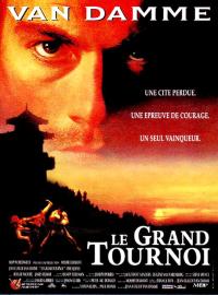 Jaquette du film Le Grand Tournoi