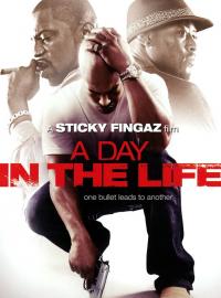 Jaquette du film A Day in the Life