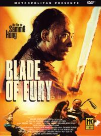 Blade of Fury