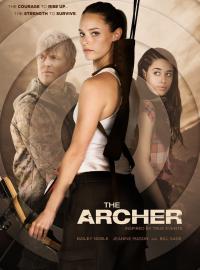 Jaquette du film The Archer