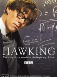 Jaquette du film Hawking