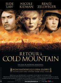 Jaquette du film Retour à Cold Mountain