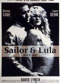 Jaquette du film Sailor et Lula