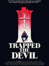 Jaquette du film I Trapped the Devil