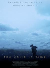 Jaquette du film The Child in Time