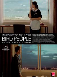 Jaquette du film Bird People