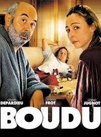Jaquette du film Boudu