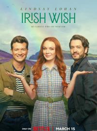Jaquette du film Irish Wish