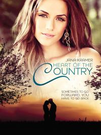 Jaquette du film Heart of the Country