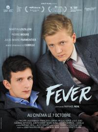 Jaquette du film Fever