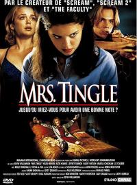 Jaquette du film Mrs. Tingle
