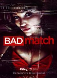 Jaquette du film Bad Match