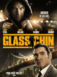 Jaquette du film Glass Chin