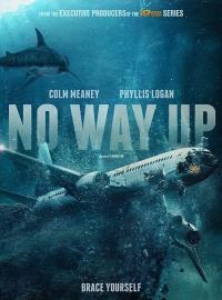 Jaquette du film No Way Up