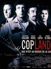 Jaquette du film Copland