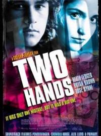 Jaquette du film Two Hands