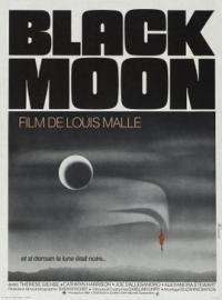 Jaquette du film Black Moon