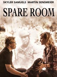 Jaquette du film Spare Room