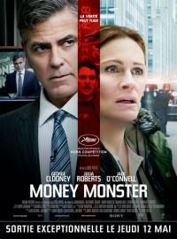 Jaquette du film Money Monster