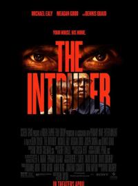 Jaquette du film The Intruder