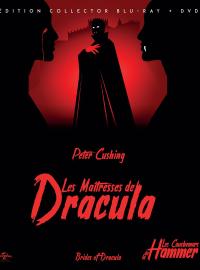 Jaquette du film Les Maîtresses de Dracula
