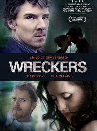Jaquette du film Wreckers