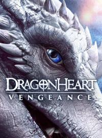 Jaquette du film Dragonheart: Vengeance