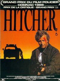 Jaquette du film Hitcher