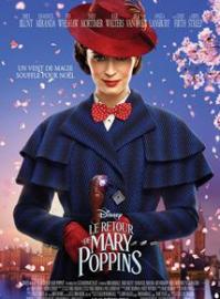Le Retour de Mary Poppins