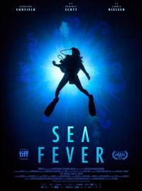 Jaquette du film Sea Fever