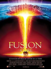 Jaquette du film Fusion
