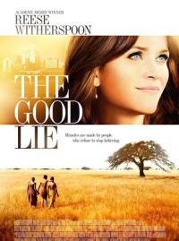 Jaquette du film The Good Lie