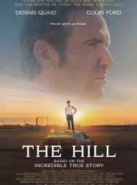Jaquette du film The Hill