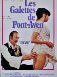 Jaquette du film Les Galettes de Pont-Aven