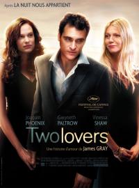 Jaquette du film Two Lovers