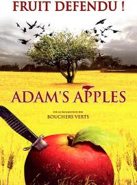 Jaquette du film Adam's Apples