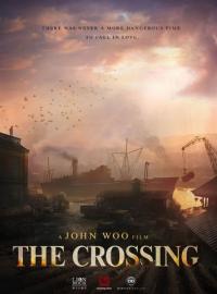 Jaquette du film The Crossing