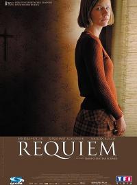 Jaquette du film Requiem