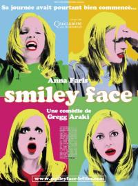 Jaquette du film Smiley Face