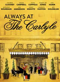 Always at The Carlyle